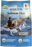Addiction Salmon Bleu Dog - Dry Dog