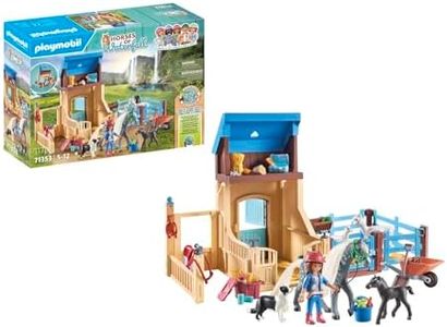 PLAYMOBIL 