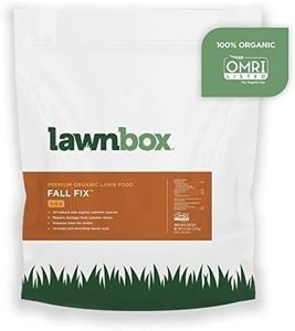 Lawnbox Fa