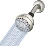 Waterpik XAS-619E PowerPulse Shower