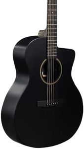 Martin 11GPCX1EBLK