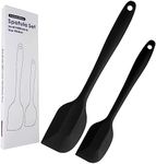 Silicone Spatula Set 2 Pcs Heat Res