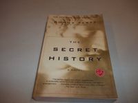 The Secret History: A Novel