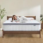 Lynnbery 14 Inch King Size Mattress