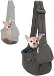 SlowTon Pet Sling Carrier, Comforta