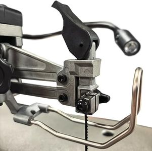 LUMBER JACK 18" Scroll Saw – Precision Woodworking Tool