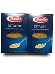 Barilla Ditalini Pasta, 16 Oz. (1 Lb.) Packages (Set of 2) by Barilla