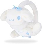 Roffatide Anime Ear Muffs Warm Faux Furry Winter Outdoor Earmuffs Foldable Ear Warmer for Women Girls