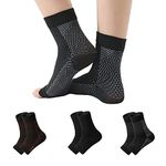 Nano Socks For Women Neuropathy