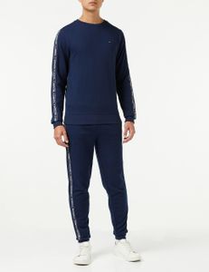 Tommy Hilfiger Men’s Track Pants, Navy – Size S