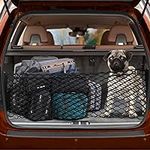 Double Layers Cargo Net,Trunk Bed E