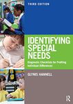 Identifying Special Needs: Diagnostic Checklists for Profiling Individual Differences