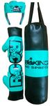 Punching Bag For Kids 5-10 Spiderman