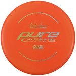Latitude 64 Zero Line Medium Pure Putt & Approach Golf Disc [Colors may vary] - 173-176g