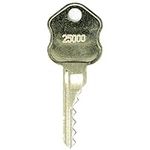 Brinks 26385 Safe Lock Replacement 