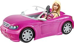 Barbie Toys For Girls