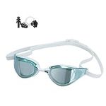 Swimming Goggles for Men/Women,Anti