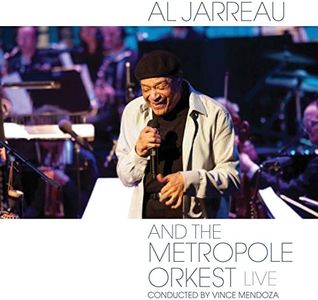 Al Jarreau
