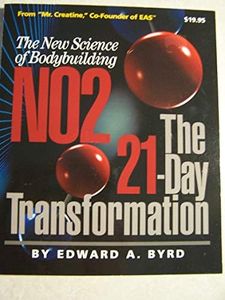 NO2 The 21-Day Transformation