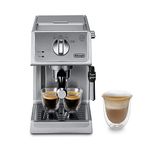 De'Longhi ECP3630 15 Bar Espresso and Cappuccino Machine with Premium Adjustable Frother