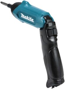 Makita 3.6V Cordless Screwdriver Set – 81-Piece Kit