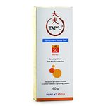 Taiyu Sunscreen For All Skin Type Aqua Gel Spf 50 Pa+++