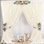 Drape For Backdrop Polyester