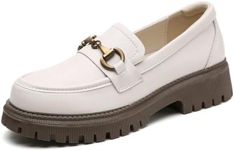 OKJ Loafer