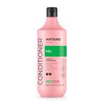 Artero MIX. Multiphase spray conditioner for dogs in wet or dry hair and without rinsing. Knot remover.