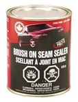 Automotive Sealers