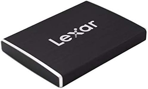 Lexar SSD 