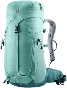 Deuter Women’s Trail 22L SL Backpack for Hiking & Mountain Climbing, Glacier-deepsea, One Size, Trail 22 Sl
