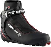 Rossignol XC5 NNN Cross Country Ski Boots - 41/Black