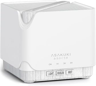 ASAKUKI Es
