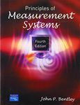 Principles of Measurement Systems