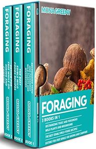 Foraging: 