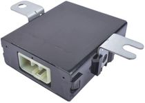 Koomaha Timer Pre-Heating 12V Replacement for Toyota 28510-23360-71 Forklift 078400-3471 28521-UC010