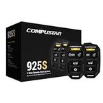 Compustar CS925S 4-Button 1 Way Rem