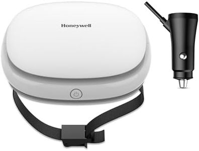 Honeywell 