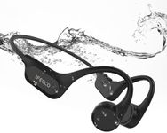 IFECCO Bone Conduction Headphones S