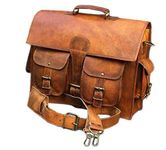 Handmade Briefcases