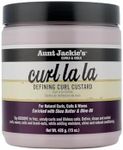 Aunt Jackie's Curl La La Defining C