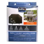 Mr. Bar-B-Q Platinum Prestige Large Grill Cover, 68 by 21 by 42 inches