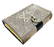KMAAC spell book wiccan journal boo