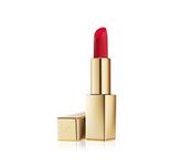 Pure Color Creme Lipstick - 520 Carnal by Estee Lauder for Women - 0.12 oz Lipstick