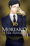 Moriarty the Patriot, Vol. 16: Volume 16