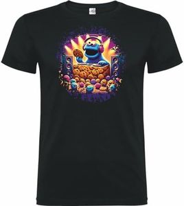 Camiseta D