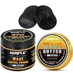 Wave Butter 360 Wave Grease for Men
