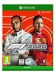 F1 2020 - Standard Edition (Xbox One)