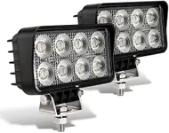 LED Tractor Work Lights 12v led Flo